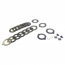 Crown Automotive Differential Limited Slip Service Kit - 83500263