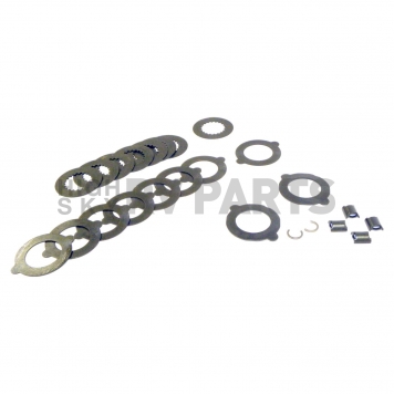 Crown Automotive Differential Limited Slip Service Kit - 83500263