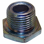 Crown Automotive Auto Trans Drain Plug - 83500512