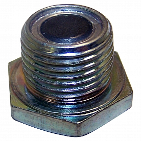 Crown Automotive Auto Trans Drain Plug - 83500512