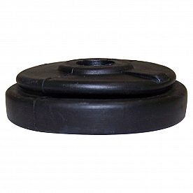 Crown Automotive Shifter Boot - 83500520