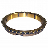 Crown Automotive Manual Trans Synchronizer Ring - 83500567