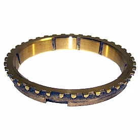Crown Automotive Manual Trans Synchronizer Ring - 83500567