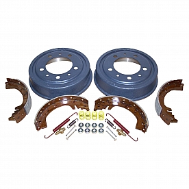 Crown Automotive Drum Brake Service Kit - 808770KL