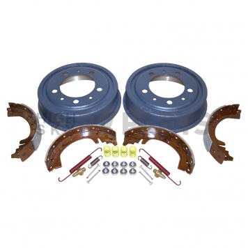 Crown Automotive Drum Brake Service Kit - 808770KL