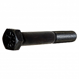 Crown Automotive Leaf Spring Shackle Bolt - 809236