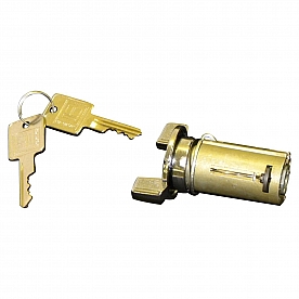Crown Automotive Lock Cylinder - 8120081K