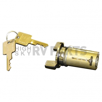 Crown Automotive Lock Cylinder - 8120081K