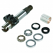 Crown Automotive Steering Gear Box Rebuild Kit - 8120221K
