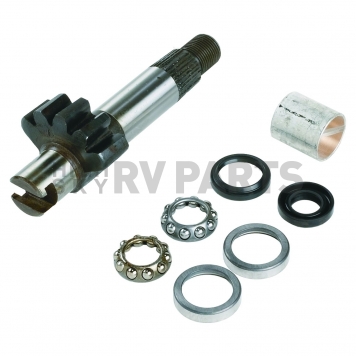 Crown Automotive Steering Gear Box Rebuild Kit - 8120221K