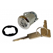 Crown Automotive Lock Cylinder - 8122874K