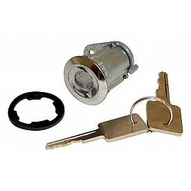 Crown Automotive Lock Cylinder - 8122874K