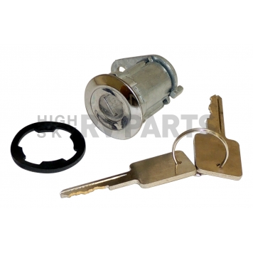 Crown Automotive Lock Cylinder - 8122874K