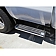 TrailFX Nerf Bar - Truck Box 4 Inch Polished Stainless Steel - A5002S