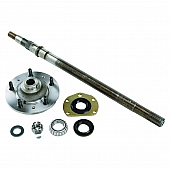 Crown Automotive Axle Shaft - 8127070K