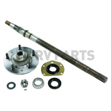 Crown Automotive Axle Shaft - 8127070K