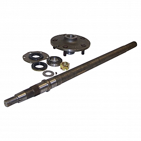 Crown Automotive Axle Shaft - 8127071K