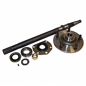 Crown Automotive Axle Shaft Kit - 8127081K