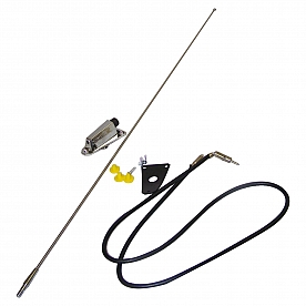 Crown Automotive Antenna - 8127842K