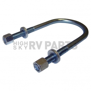 Crown Automotive Leaf Spring Axle U Bolt - 8130370HD