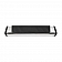 TrailFX Nerf Bar - Truck Box 4 Inch Polished Stainless Steel - A5001S