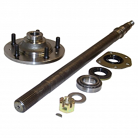 Crown Automotive Axle Shaft - 8133885K
