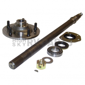 Crown Automotive Axle Shaft - 8133885K