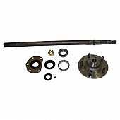 Crown Automotive Axle Shaft - 8133886K