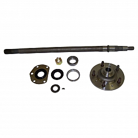 Crown Automotive Axle Shaft - 8133886K