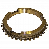 Crown Automotive Manual Trans Synchronizer Ring - 83300046