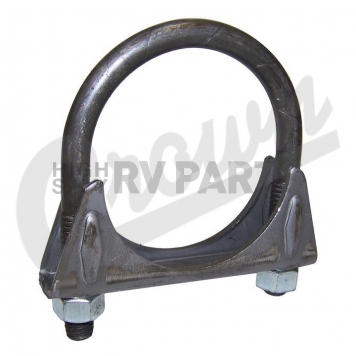 Crown Automotive Exhaust Clamp - 83300061