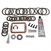 Crown Automotive Differential Pinion Shim Set - 83500192