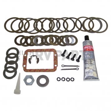 Crown Automotive Differential Pinion Shim Set - 83500192