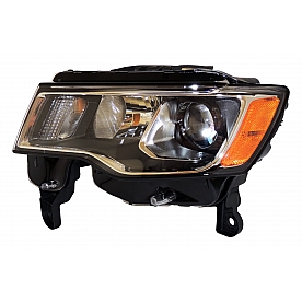 Crown Automotive Headlight Assembly - 68289235AD
