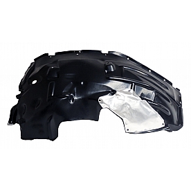 Crown Automotive Fender Well Liner - Front Right - 68299170AB