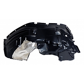 Crown Automotive Fender Well Liner - Front Left - 68299171AB