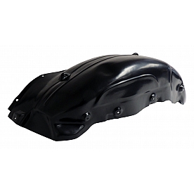 Crown Automotive Fender Well Liner - Rear Left - 68299173AC