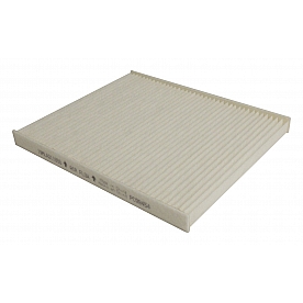 Crown Automotive Cabin Air Filter Rectangle - 68301863AA