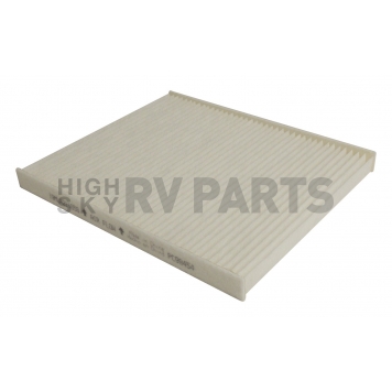 Crown Automotive Cabin Air Filter Rectangle - 68301863AA