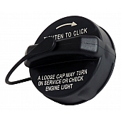 Crown Automotive Fuel Tank Cap - 68339342AA
