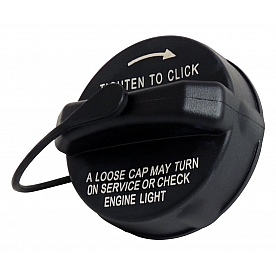 Crown Automotive Fuel Tank Cap - 68339342AA