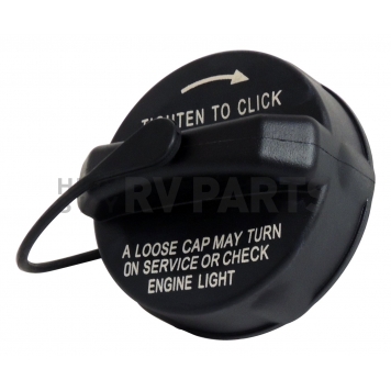 Crown Automotive Fuel Tank Cap - 68339342AA