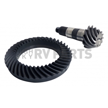 Crown Automotive Differential Ring and Pinion - 68393535AA