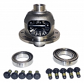 Crown Automotive Differential Carrier - 68398730AA