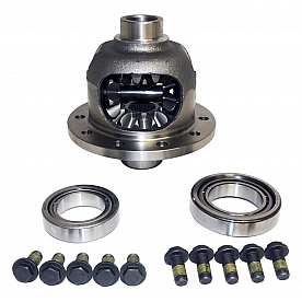 Crown Automotive Differential Carrier - 68398730AA