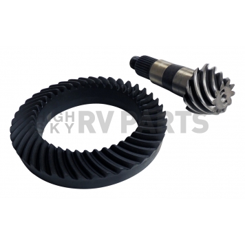 Crown Automotive Differential Ring and Pinion - 68400414AA