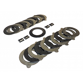 Crown Automotive Differential Carrier Clutch Gear - 68401157AA