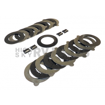 Crown Automotive Differential Carrier Clutch Gear - 68401157AA