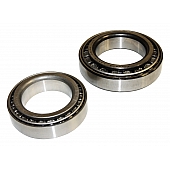 Crown Automotive Differential Carrier Bearing - 68401159AA