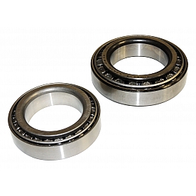 Crown Automotive Differential Carrier Bearing - 68401159AA